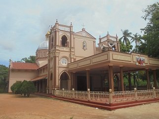 HISTORICAL PLACES